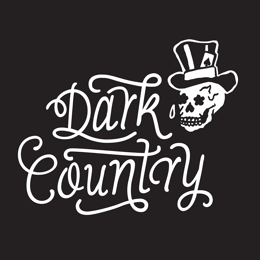 Dark Country - Logo